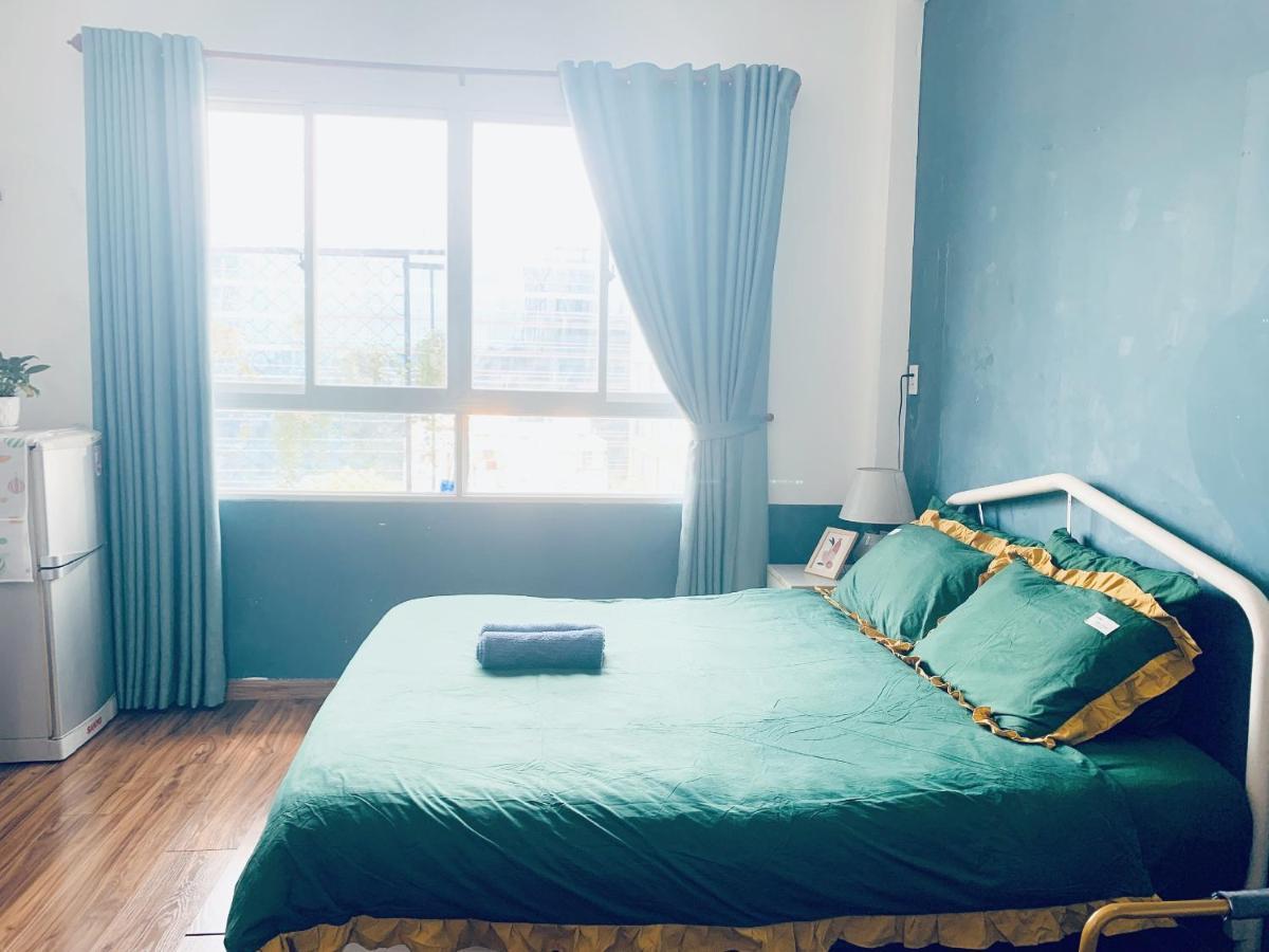 1967 Homestay مدينة هوشي منه المظهر الخارجي الصورة