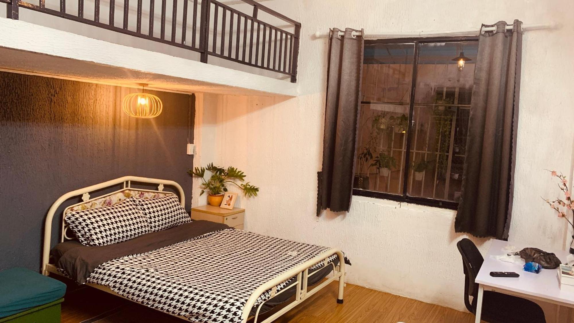 1967 Homestay مدينة هوشي منه المظهر الخارجي الصورة