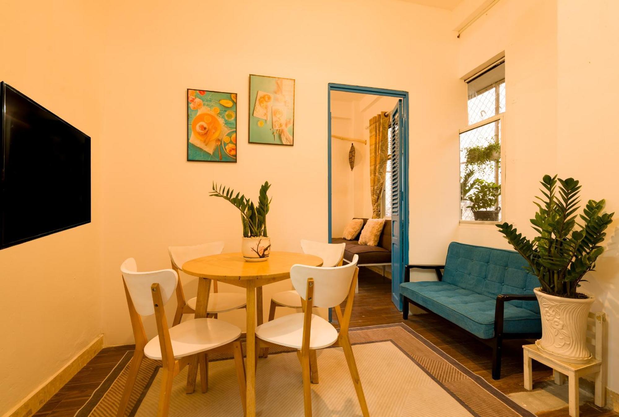 1967 Homestay مدينة هوشي منه المظهر الخارجي الصورة
