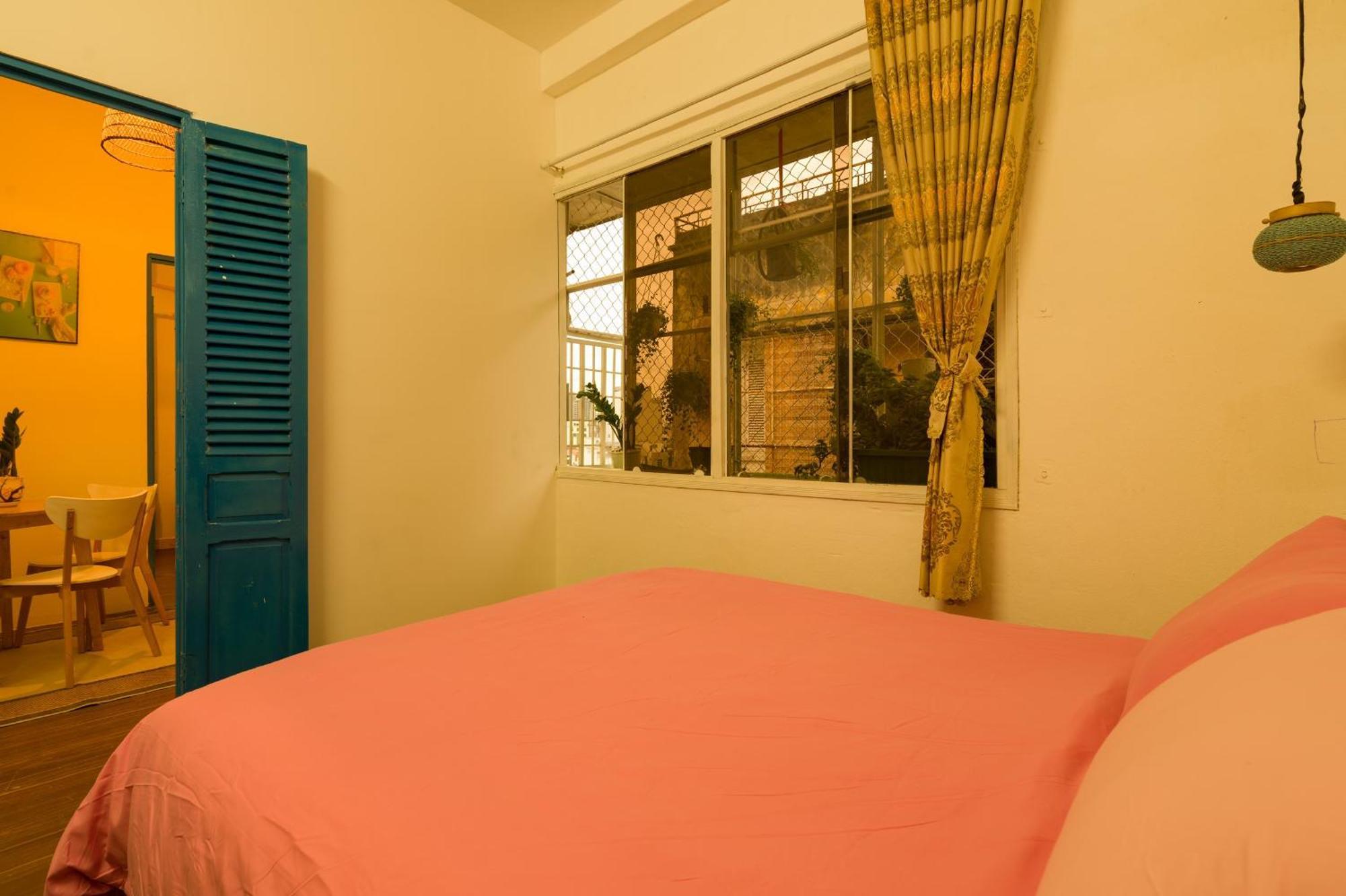 1967 Homestay مدينة هوشي منه المظهر الخارجي الصورة