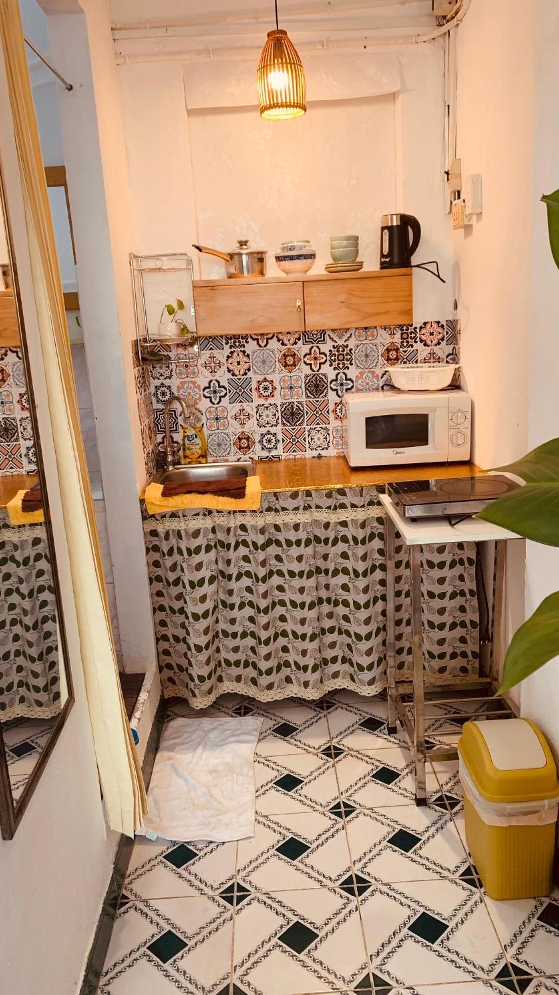 1967 Homestay مدينة هوشي منه المظهر الخارجي الصورة